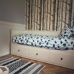 Przystanek Jeziorna 49 Vila