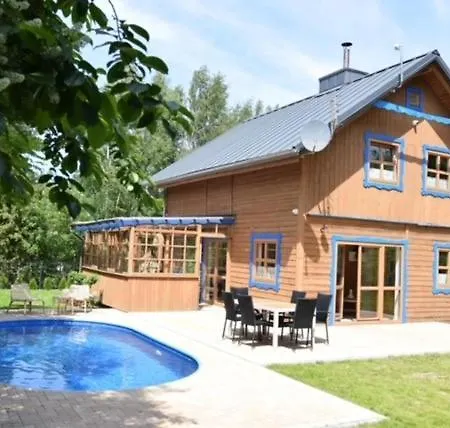 Przystanek Jeziorna 49 Perlino