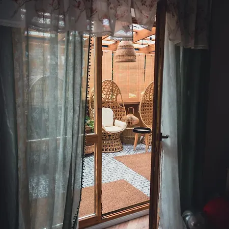 Przystanek Jeziorna 49 Villa