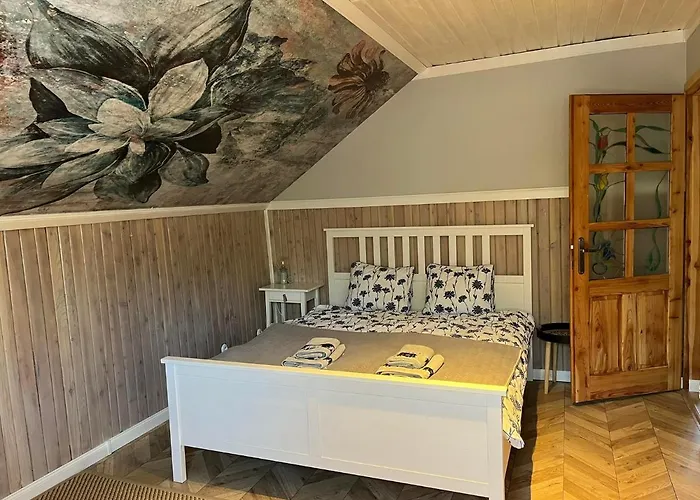 Przystanek Jeziorna 49 Perlino