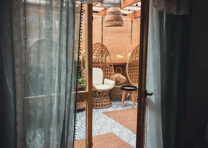 Przystanek Jeziorna 49 Willa