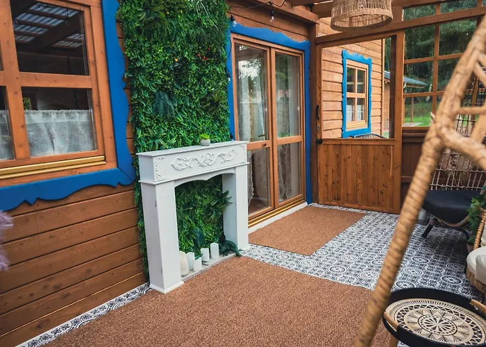 Przystanek Jeziorna 49 Perlino