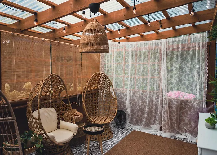 Willa Przystanek Jeziorna 49