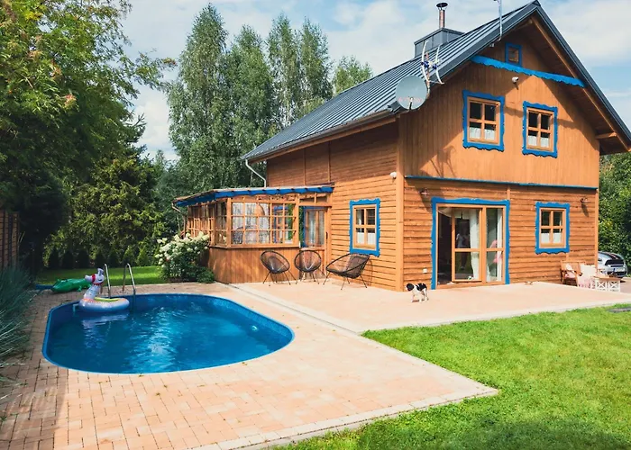 Przystanek Jeziorna 49 *