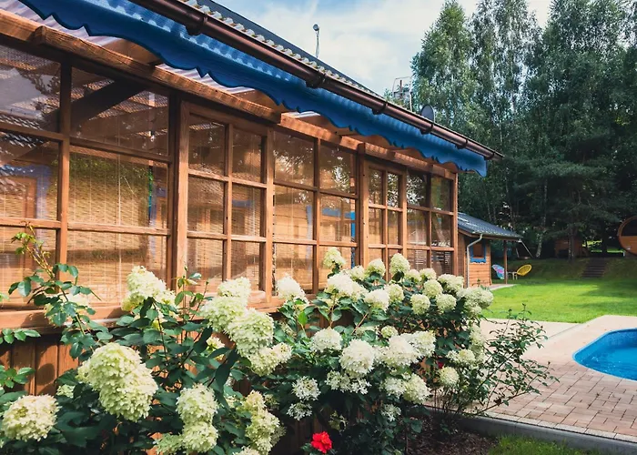 Przystanek Jeziorna 49 Perlino